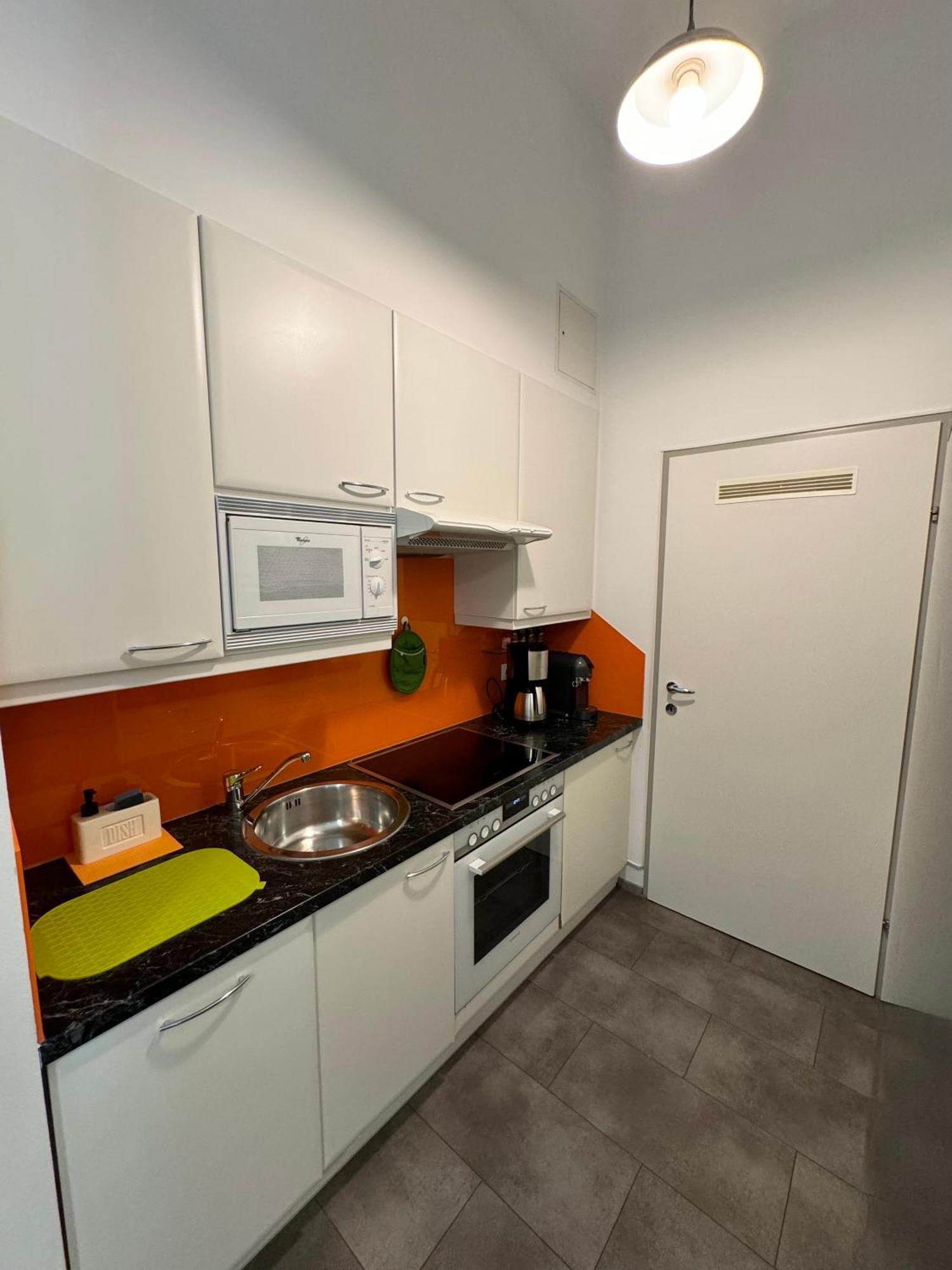 Vienna Apartment Gutarra II ภายนอก รูปภาพ