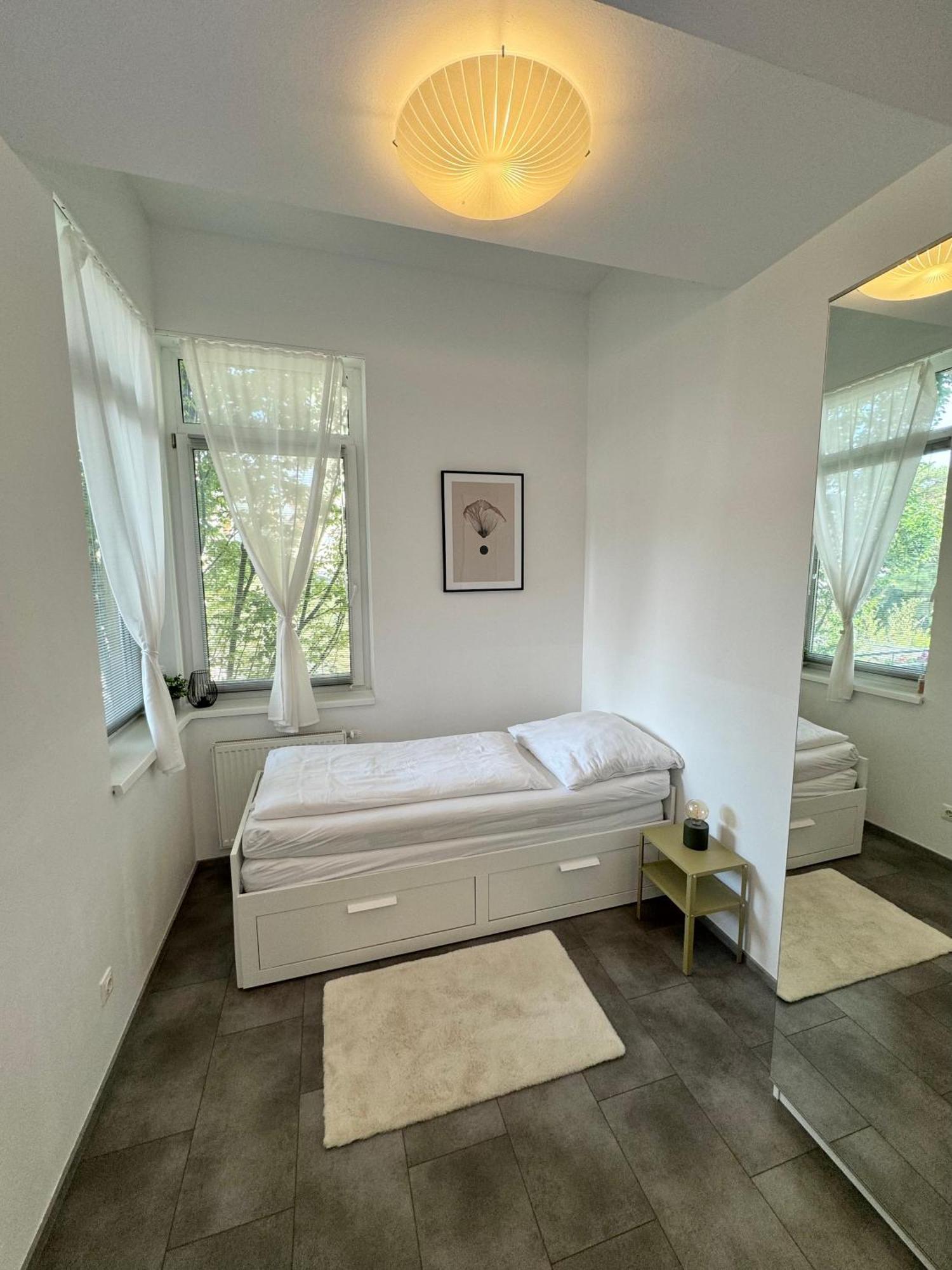Vienna Apartment Gutarra II ภายนอก รูปภาพ
